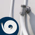 Bestway 38mm Pool Hose Replacement Sand Filter Cartridge Filter Pump Pipe 3m