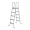 Bestway Above Ground Pool Ladder with Removable Steps