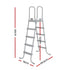 Bestway Above Ground Pool Ladder with Removable Steps