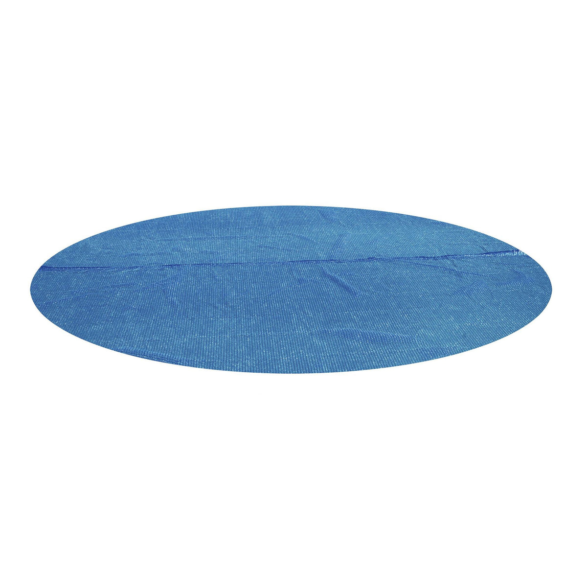Bestway Solar Pool Cover for 3.66m Round Above Ground Pools, Bubble Heat Blanket