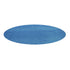 Bestway Solar Pool Cover for 3.66m Round Above Ground Pools, Bubble Heat Blanket