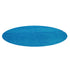 Bestway Pool Cover Solar Fits 4.17m Round Above Ground Swimming Pool Blanket