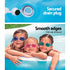 Bestway Kids Inflatable Pool 262x157x46cm Rectangular Paddling Pool 544L Family