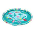 Bestway Kids Inflatable Pad Round Splash Pool Sprinkler Spray Toys Marine 165cm