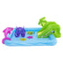 Kids Pool 239x206x86cm Inflatable Above Ground Play Pools 308L