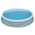 Bestway 457cm Swimming Pool Inflatable Above Ground Round Pools w/ Filter Pump