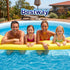 Bestway 457cm Swimming Pool Inflatable Above Ground Round Pools w/ Filter Pump