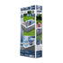 Bestway Steel Frame Above Ground Swimming Pool 282x196x84cm Filter Pump 3662L