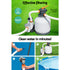 Bestway Pool Pump Sand Filter 3000GPH 11355L/H Pools Flowclear Filters