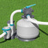 Pool Pump Sand Filter 3000GPH 11355L/H Pools Flowclear Filters