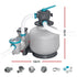 Pool Pump Sand Filter 3000GPH 11355L/H Pools Flowclear Filters