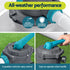 Pool Pump Sand Filter 3000GPH 11355L/H Pools Flowclear Filters