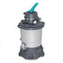 Pool Pump Sand Filter 800GPH 3028L/H Pools Flowclear Filters