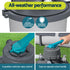 Pool Pump Sand Filter 800GPH 3028L/H Pools Flowclear Filters