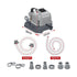 Bestway Hydrogenic 6g/h Saltwater Chlorinator System Pool Chlorine Generator