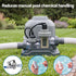 Bestway Hydrogenic 6g/h Saltwater Chlorinator System Pool Chlorine Generator