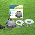 Bestway Hydrogenic 6g/h Saltwater Chlorinator System Pool Chlorine Generator