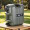 25L Water Container Jerry Can Bucket Camping Outdoor Storage Tank