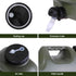 25L Water Container Jerry Can Bucket Camping Outdoor Storage Tank