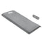 Self Inflating Mattress Camping Sleeping Mat Air Bed Single Grey