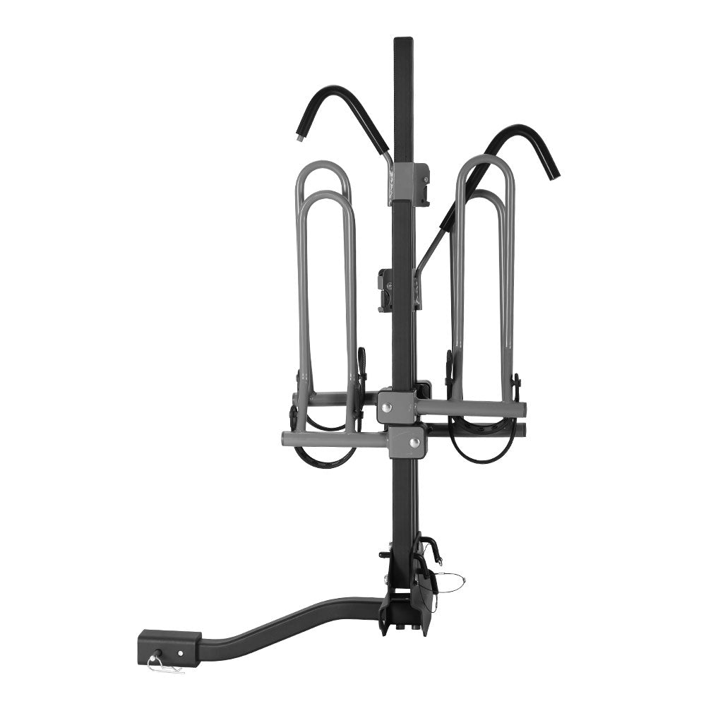 Giantz 2 Bicycle Bike Carrier Rack Car 2