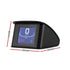 Universal Car Digital GPS Speedometer Heads Up Display Overspeed Warning Alarm