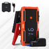 Giantz 3000A Portable Car Jump Starter 12V Lithium Battery Booster Pack Power Bank & Jumper Cables