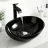 Bathroom Basin Ceramic Vanity Sink Hand Wash Bowl 41x34cm