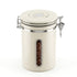 5-Star Chef 1.8L Stainless Steel Coffee Bean Storage Container Coffee Canister