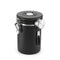 5-Star Chef 1.8L Stainless Steel Coffee Bean Storage Container Coffee Canister