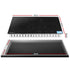 Ceramic Cooktop 5 Zones – 7600W, Touch Control, Dual Zone, Black Glass