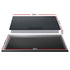 Electric Ceramic Cooktop 60cm Touch Control Grey