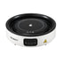 Devanti Ceramic Cooktop Electric Hot Plate Countertop Grill Cooker White
