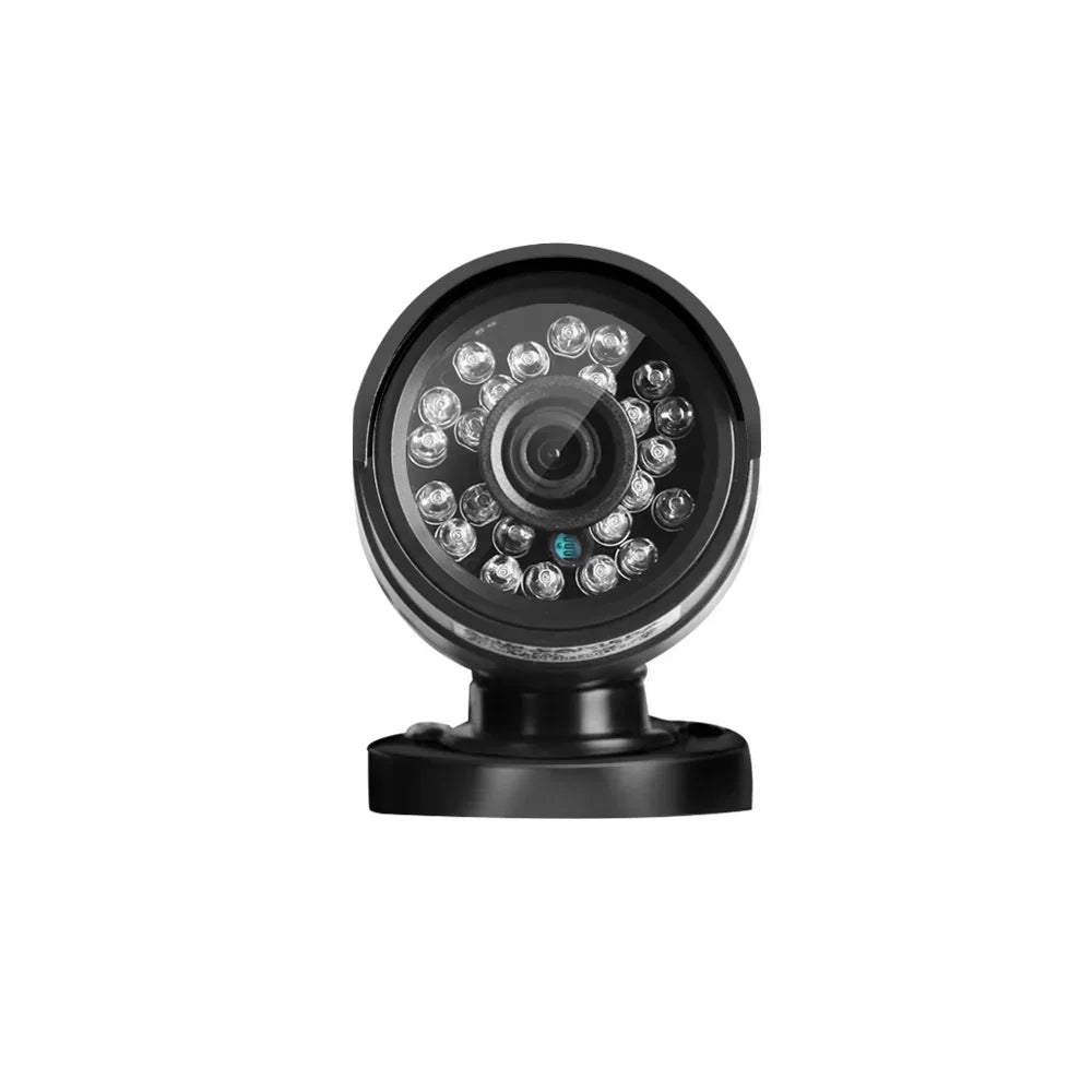 UL-Tech CCTV 4CH 1080P Security System 4 Cameras 2TB HDD DVR Outdoor IP66