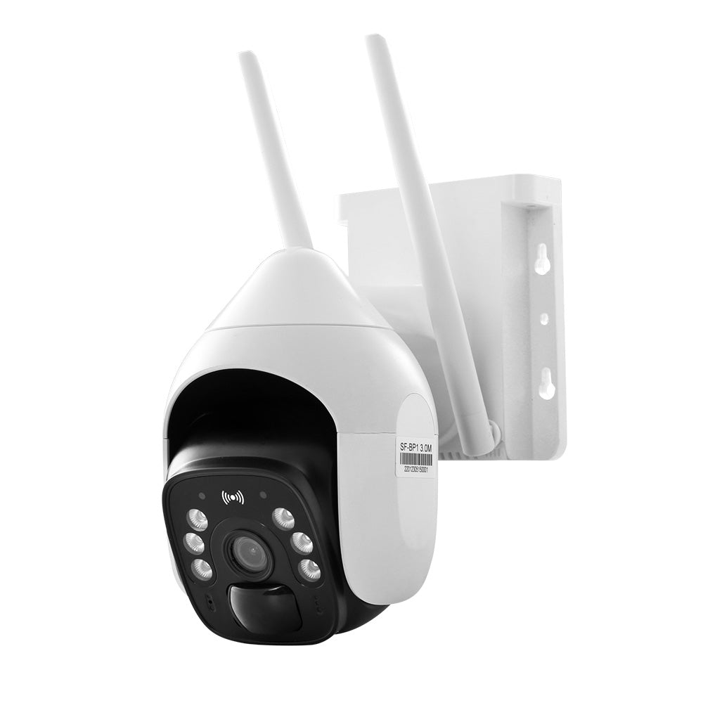 3MP Wireless IP Camera WIFI Home Security Cam