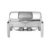 5 Star Chef 9L Chafing Dish Buffet Warmer Food Warmer Catering Server