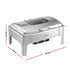 5-Star Chef 9L Chafing Dish Buffet Warmer Food Warmer Catering Server