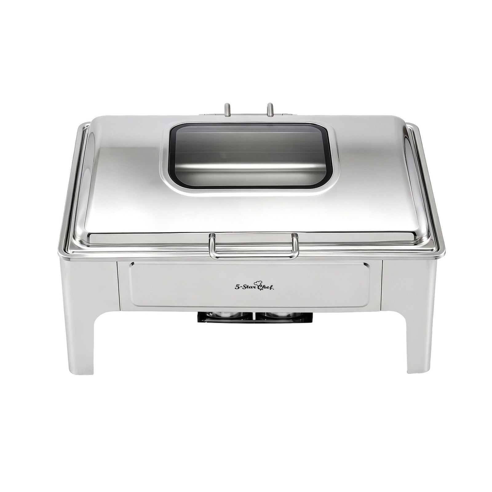 5-Star Chef 9L Chafing Dish Buffet Warmer Food Warmer Catering Server