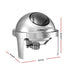 5-Star Chef 9L Chafing Dish Buffet Warmer Food Warmer Catering Server Round