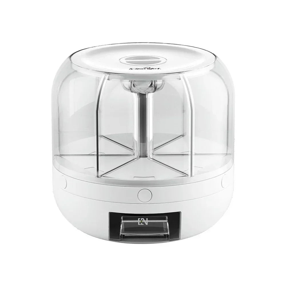 Cereal Dispenser Grain Container 7KG