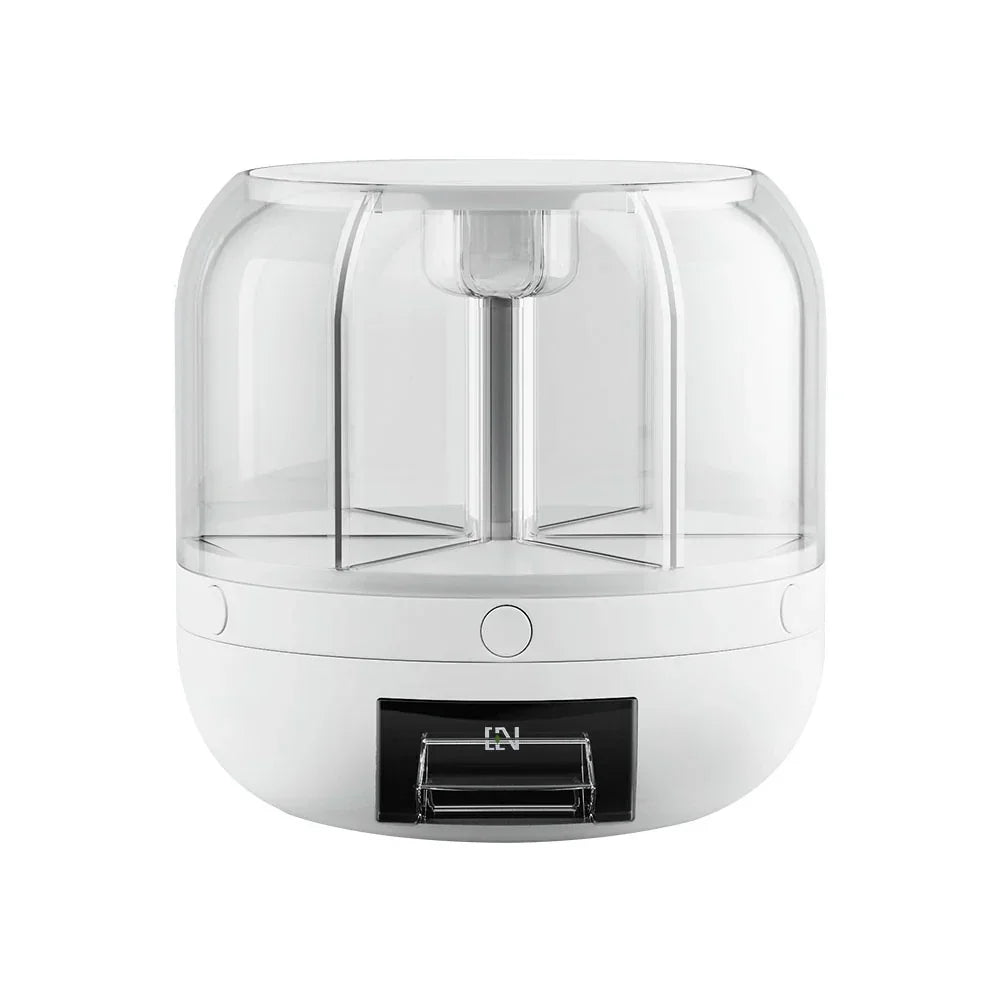 Cereal Dispenser Grain Container 7KG