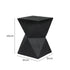 Levede Side Table Terrazzo Geometric-1910113293276680194