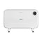 Devanti Electric Convection Heater Panel White 2000W