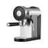 Devanti 20 Bar Coffee Machine Espresso Cafe Maker