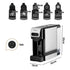 5 in 1 Capsule Coffee Machine 19Bar Nespresso Pod K-Cup Maker