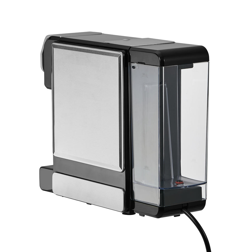 5 in 1 Capsule Coffee Machine 19Bar Nespresso Pod K-Cup Maker