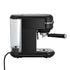19‑Bar Espresso Coffee Maker – Milk Frother, 1L Tank, Black