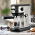 Coffee Machine Latter Cappuccino Maker 19 Bar Milk Frother