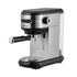 Coffee Machine Latter Cappuccino Maker 19 Bar Milk Frother