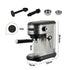 Coffee Machine Latter Cappuccino Maker 19 Bar Milk Frother